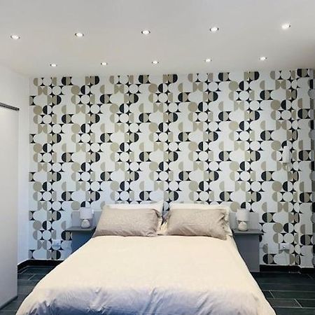 Casa Ega E La Rotonda: Bellissimi Monovani Nel Cuore Di CTA Exteriér fotografie