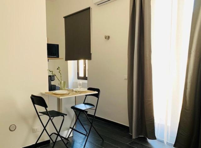 Casa Ega E La Rotonda: Bellissimi Monovani Nel Cuore Di CTA Exteriér fotografie